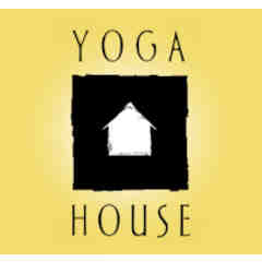 Yoga House