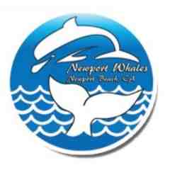 Newport Landing Whale Watching