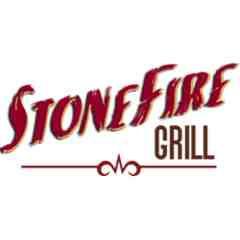 Stone Fire Grill