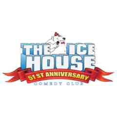 The Ice House Comedy Club
