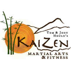 Kaizen Martial Arts Academy of Pasadena