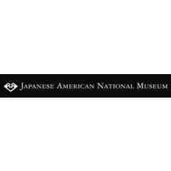Japanese American National Museum