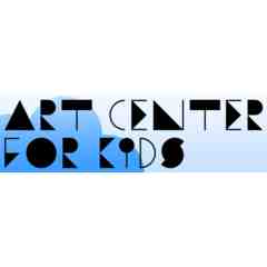 Art Center for Kids