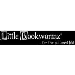 Little Bookwormz