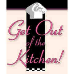 Get Out of the Kitchen! Personal Chef Service