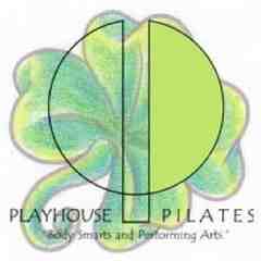 Playhouse Pilates