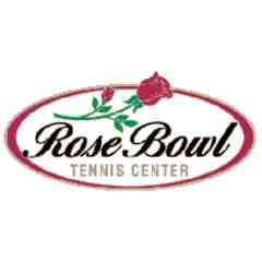 Rose Bowl Tennis / iTennis