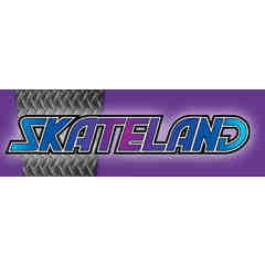 Skateland Roller Skating