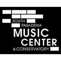 South Pasadena Music Center & Conservatory