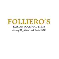 Folliero's Italian Food and Pizza