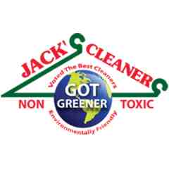 Jack's Cleaners