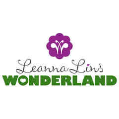 Leanna Lin's Wonderland