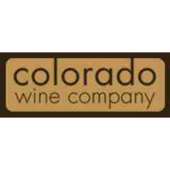 Colorado Wine Company