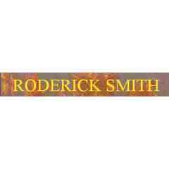 Roderick  Smith