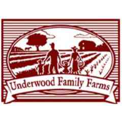 Underwood Family Farms