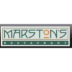 Marston's Restaurant