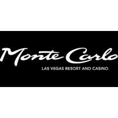 Monte Carlo Resort and Casino