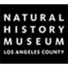 Natural History Museum