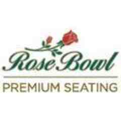 Rose Bowl Premium Seating