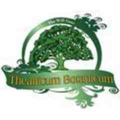 Will Geer's Theatricum Botanicum