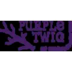 Purple Twig