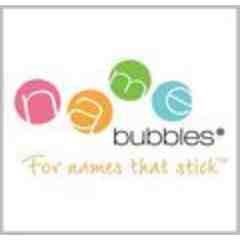 Name Bubbles, LLC