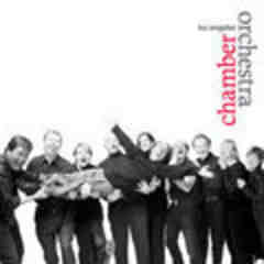 Los Angeles Chamber Orchestra