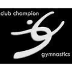 Club Champion Gymnastics