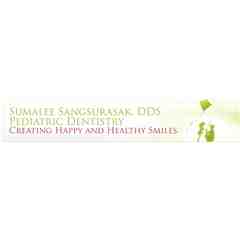 Sumalee Sangsurasak, DDS
