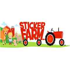 Sticker Farm
