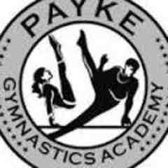 Payke Gymnastics Academy