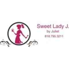Sweet Lady J
