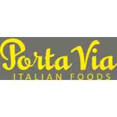 Porta Via Italian Foods