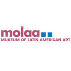 Museum of Latin American Art