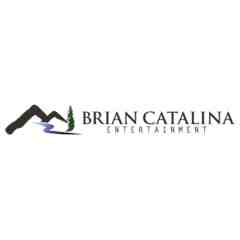 Brian Catalina Entertainment