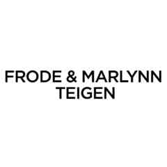 Frode & Marlynn Teigen