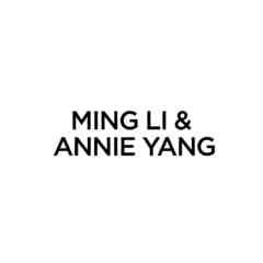 Ming Li & Annie Yang