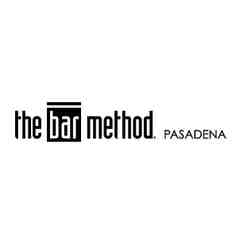Bar Method Pasadena