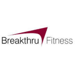 Breakthru Fitness