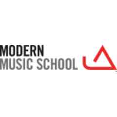 Modern Music School