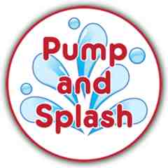 Pump and Splash