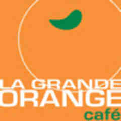 La Grande Orange Cafe