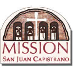 Historic Mission San Juan Capistrano