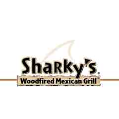 Sharky's Woodfired Mexican Grill
