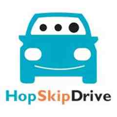 Hop Skip Drive