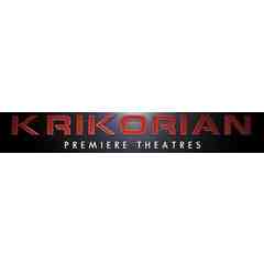 Krikorian Premiere Theatres