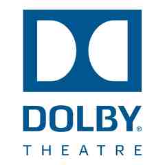 Dolby Theatre