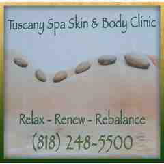 Tuscany Spa Skin & Body Clinic