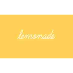 Lemonade