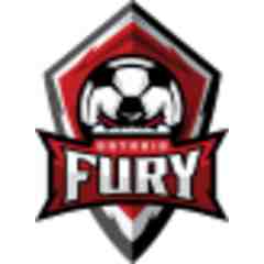 Ontario Fury